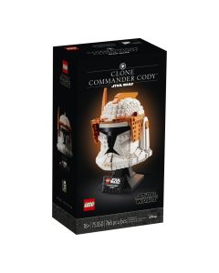 LEGO® Star Wars 75350 Cody klónparancsnok sisak