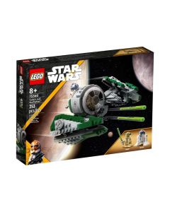 LEGO® Star Wars 75360 Yoda Jedi Starfighter-e