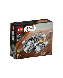 LEGO® Star Wars 75363 A Mandalóri N-1 vadászgép Microfighter