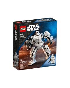 LEGO® Star Wars 75370 Birodalmi rohamosztagos robot