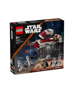 LEGO® Star Wars 75378 BARC Speeder menekülés