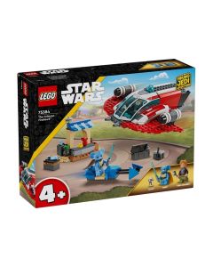 LEGO® Star Wars 75384 A Crimson Firehawk