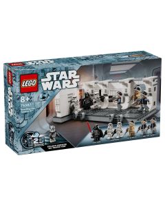 LEGO® Star Wars 75387 Beszállás a Tantive IV-be