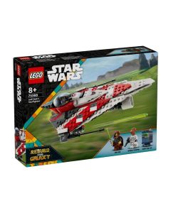 LEGO® Star Wars 75388 Jedi Bob csillagharcos űrhajója