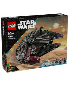 LEGO® Star Wars 75389 A Sötét Sólyom