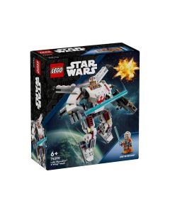 LEGO® Star Wars 75390 Luke Skywalker X-Wing robotja
