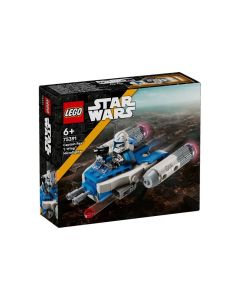 LEGO® Star Wars 75391 Captain Rex Y-Wing Microfighter