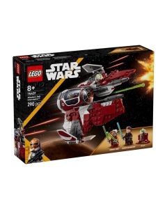 LEGO® Star Wars 75401 Ahsoka Jedi elfogóvadásza