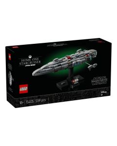 LEGO® Star Wars 75405 Home One-típusú csillagcirkáló