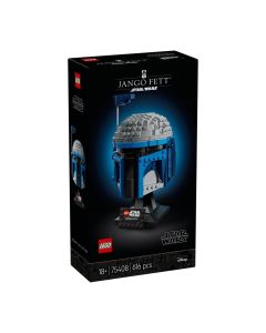 LEGO® Star Wars 75408 Jango Fett sisak