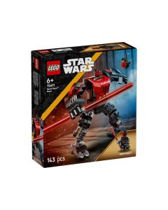 LEGO® Star Wars 75411 Darth Maul Mech