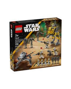 LEGO® Star Wars 75431 327th Star Corps Clone Troopers Battle Pack