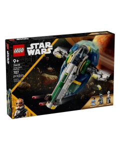 LEGO® Star Wars 75433 Jango Fett's Starship