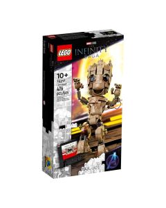 LEGO® Super Heroes 76217 Groot