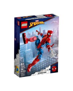LEGO® Super Heroes 76226 Pókember figura