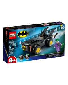 LEGO® Super Heroes 76264 Batmobile hajsza: Batman vs. Joker