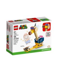 LEGO® Super Mario 71414 Conkdor Noggin Boppere kiegészítő szett