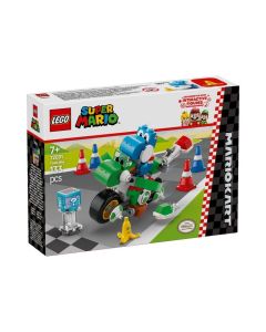 LEGO® Super Mario 72031 Mario Kart – Yoshi Bike