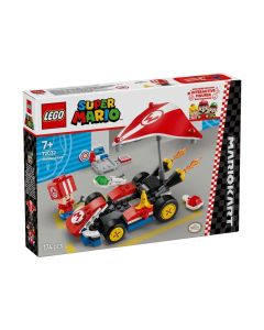 LEGO® Super Mario 72032 Mario Kart – Standard Kart