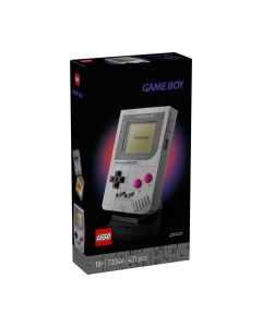 LEGO® Super Mario 72046 Game Boy