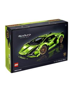LEGO® Technic 42115 Lamborghini Sián FKP 37