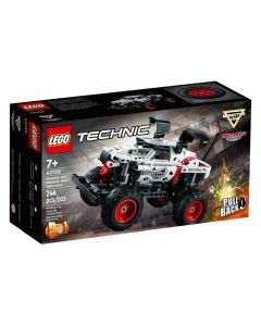 LEGO® Technic 42150 Monster Jam Monster Mutt Dalmata