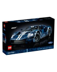 LEGO® Technic 42154 Ford GT 2022