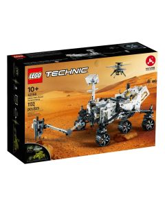 LEGO® Technic 42158 NASA Preseverance marsjáró