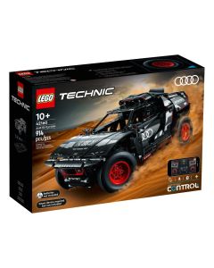 LEGO® Technic 42160 Audi RS Q e-tron