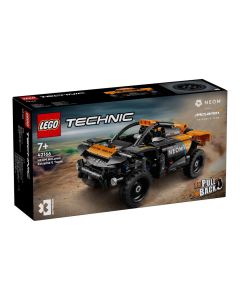 LEGO® Technic 42166 NEOM McLaren Extreme E Race Car