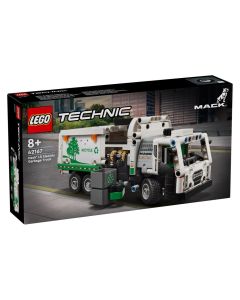 LEGO® Technic 42167 Mack® LR Electric kukásautó