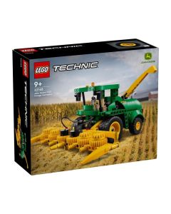 LEGO® Technic 42168 John Deere 9700 Forage Harvester