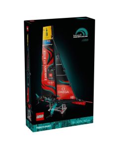 LEGO® Technic 42174 Emirates Team New Zealand AC75 jacht