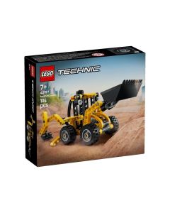 LEGO® Technic 42197 Árokásó rakodó