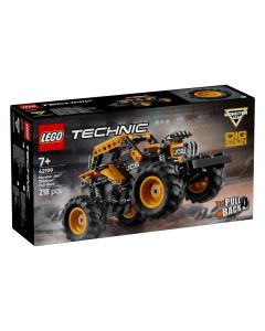 LEGO® Technic 42199 Monster Jam DIGatron