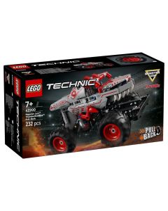 LEGO® Technic 42200 Monster Jam ThunderROARus
