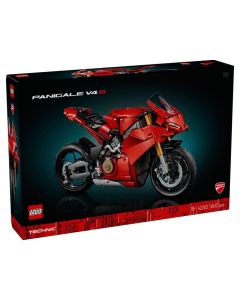 LEGO® Technic 42202 Ducati Panigale V4 S motorkerékpár