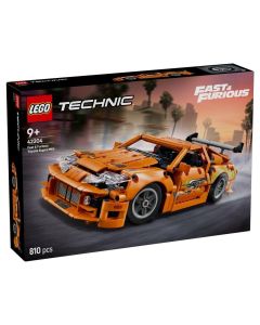 LEGO® Technic 42204 Fast and Furious Toyota Supra MK4