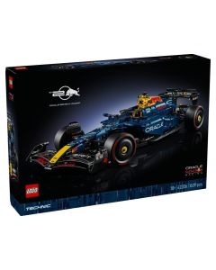 LEGO® Technic 42206 Oracle Red Bull Racing RB20 F1 autó