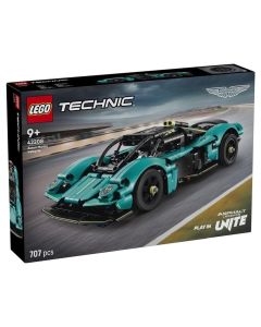 LEGO® Technic 42208 Aston Martin Valkyrie