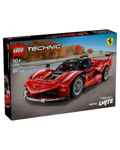 LEGO® Technic 42212 Ferrari FXX K
