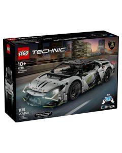 LEGO® Technic 42214 Lamborghini Revuelto Super Sports Car