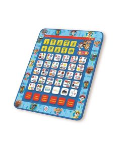 Lexibook Mancs őrjárat magyar-angol kétnyelvű oktató tablet