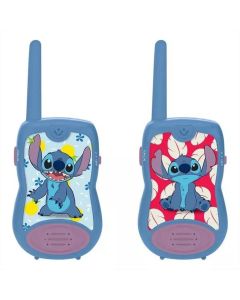 Lexibook Stitch walkie-talkie