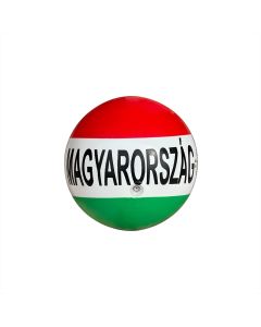 Magyarország szurkolói labda 14 cm