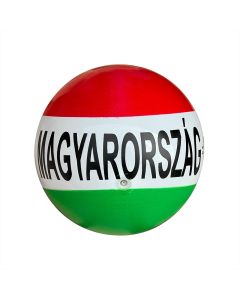 Magyarország szurkolói labda 23 cm