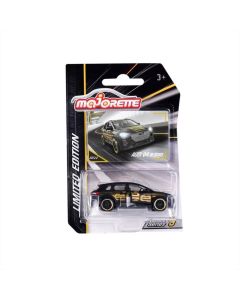Majorette Limited Edition kisautó, Audi Q4 e-tron