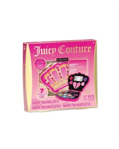 Make It Real Juicy Couture királyi Sminkszett