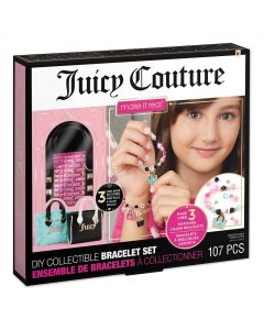 Make It Real Juicy Couture mini kézitáskák karkötővel - többféle
