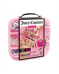 Make It Real Juicy Couture ragyogás és csillogás ékszertáska